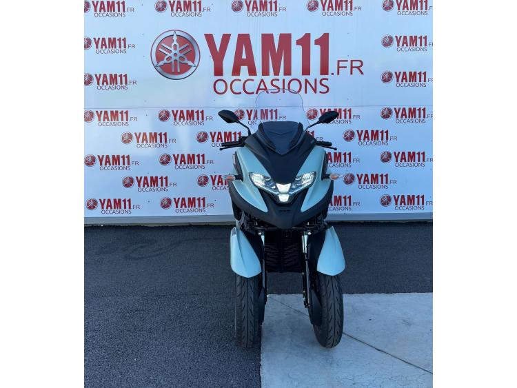 YAMAHA TRICITY 300