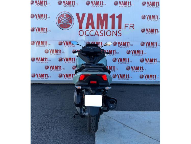 YAMAHA TRICITY 300