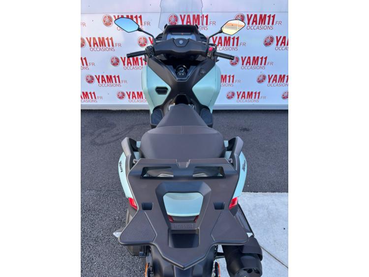 YAMAHA TRICITY 300