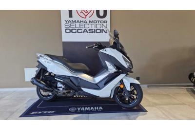 SYM CRUISYM 125 ABS
