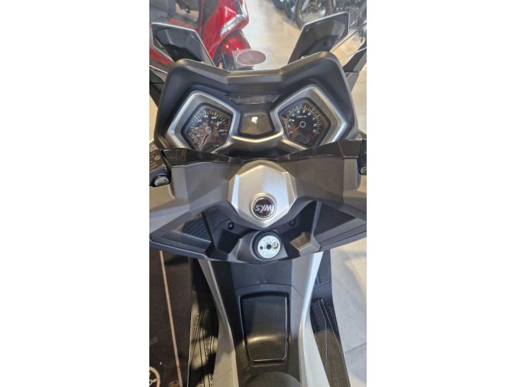 SYM CRUISYM 125 ABS GARANTIE 12 MOIS
