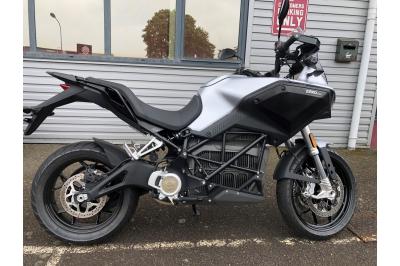 ZERO MOTORCYCLES DSR 15.6