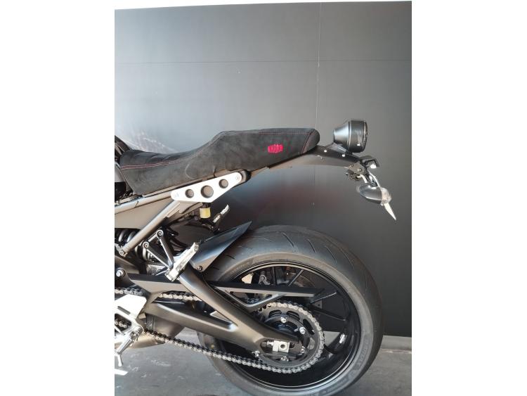 YAMAHA XSR 900 ABARTH