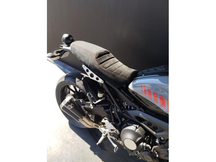 YAMAHA XSR 900 ABARTH