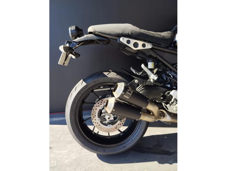 YAMAHA XSR 900 ABARTH