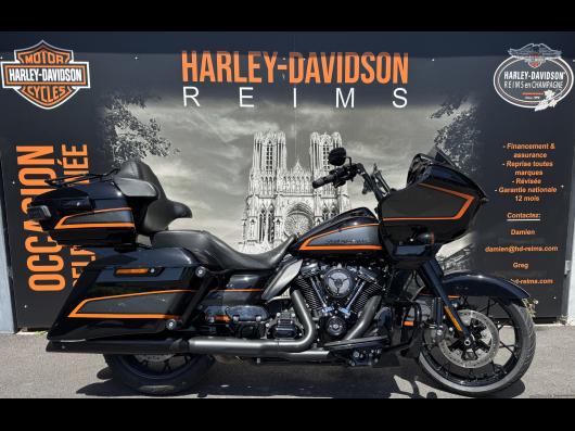 HARLEY-DAVIDSON TOURING ROAD GLIDE 1868 SPECIAL