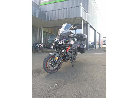 KAWASAKI VERSYS 650 IDEAL PERMIS A2