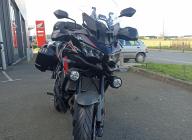 KAWASAKI VERSYS 650 IDEAL PERMIS A2