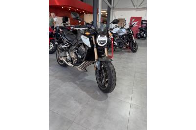 HONDA CB 650 R