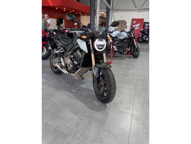 HONDA CB 650 R