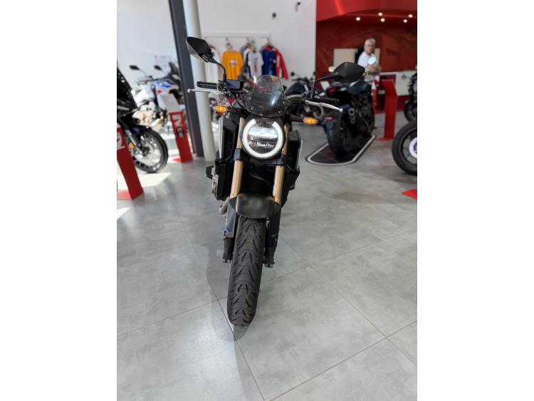 HONDA CB 650 R