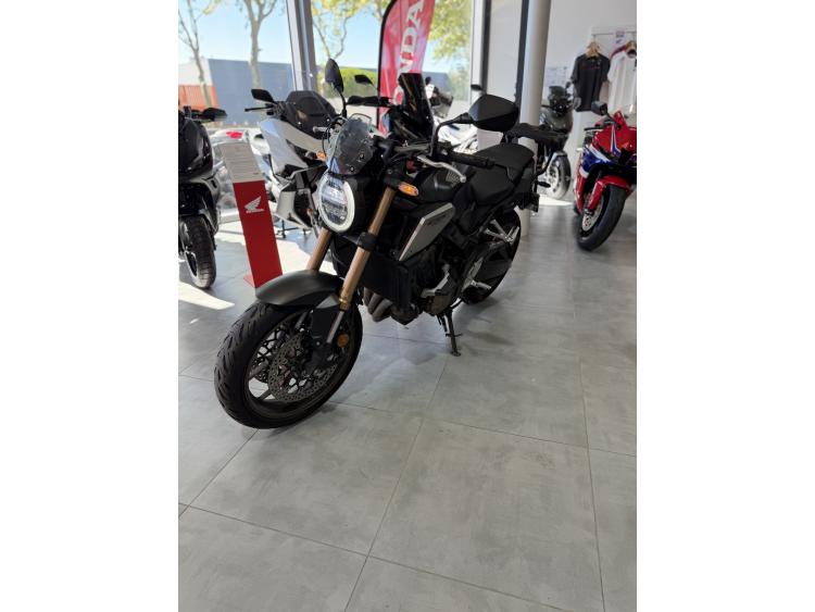 HONDA CB 650 R