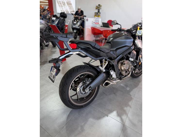 HONDA CB 650 R