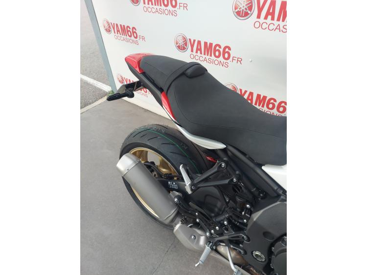 YAMAHA MT-10 Peinture 60Th Anniversaire 