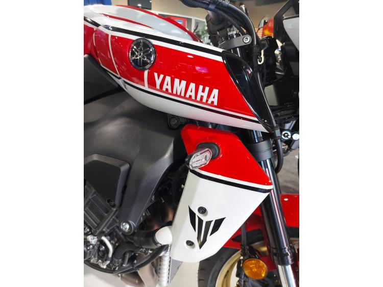 YAMAHA MT-10 Peinture 60Th Anniversaire 