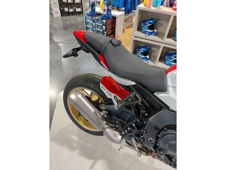 YAMAHA MT-10 Peinture 60Th Anniversaire 