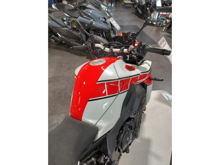 YAMAHA MT-10 Peinture 60Th Anniversaire 