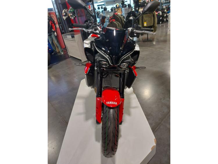 YAMAHA MT-10 Peinture 60Th Anniversaire 