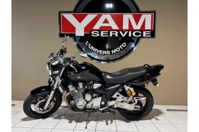 YAMAHA XJR 1300