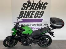 KAWASAKI ER-6N (47.5CV)