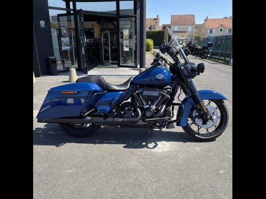 HARLEY-DAVIDSON TOURING ROAD KING 1868 SPECIAL