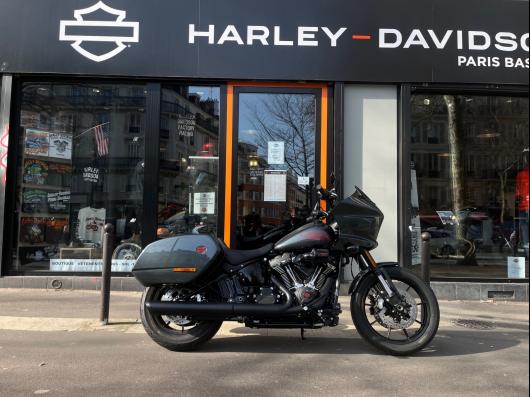 HARLEY-DAVIDSON SOFTAIL LOW RIDER 1923 ST