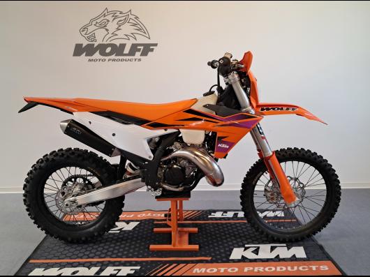 KTM 150 EXC TPI