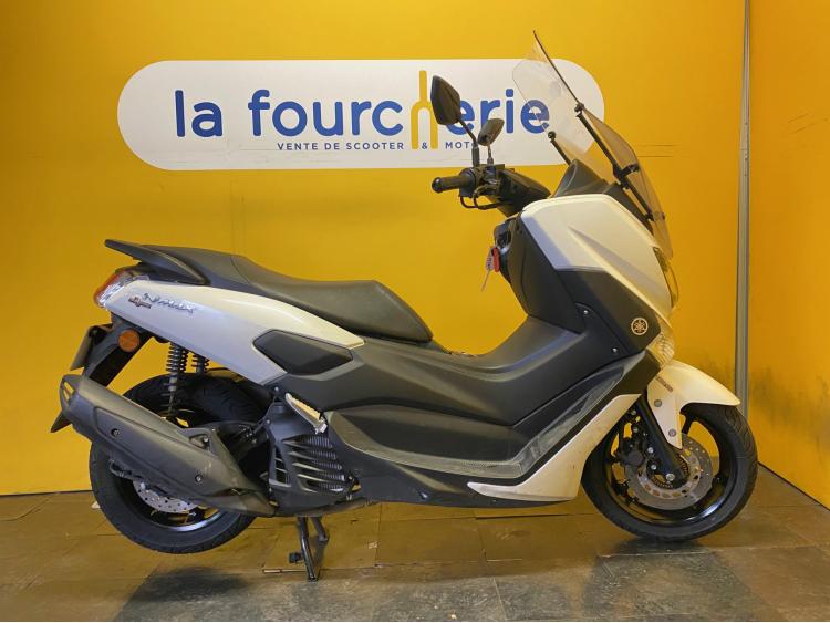 YAMAHA NMAX 125
