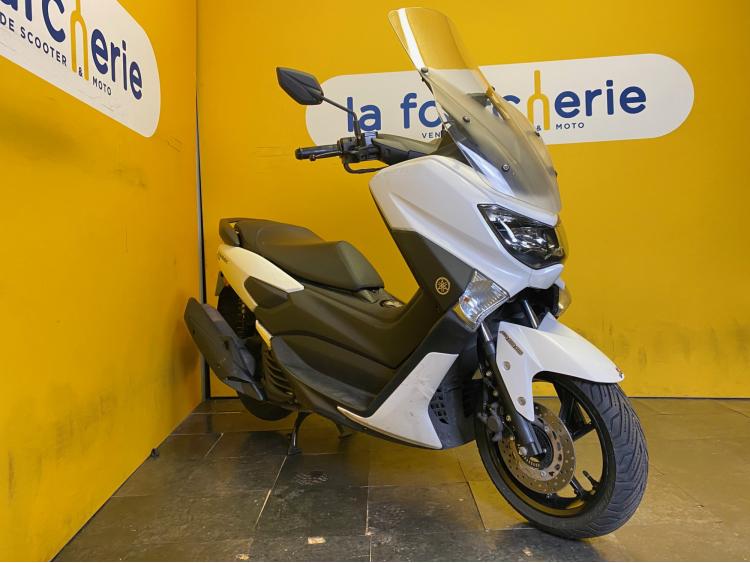 YAMAHA NMAX 125