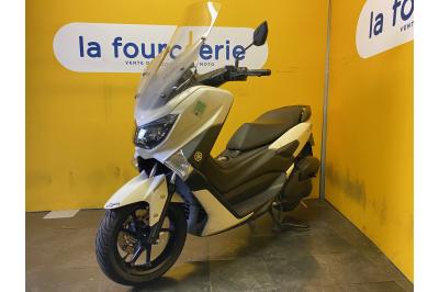 YAMAHA NMAX 125