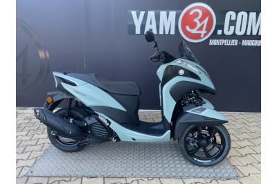 YAMAHA TRICITY 125