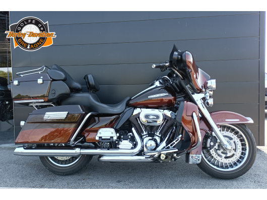 HARLEY-DAVIDSON TOURING ELECTRA GLIDE 1690 ULTRA LIMITED