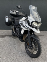 Photo du véhicule TRIUMPH