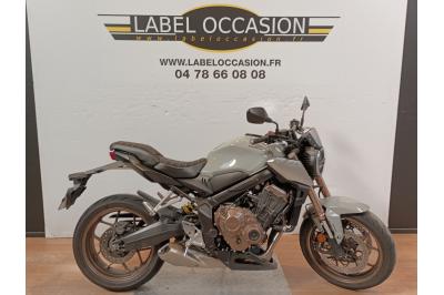 HONDA CB 650 R