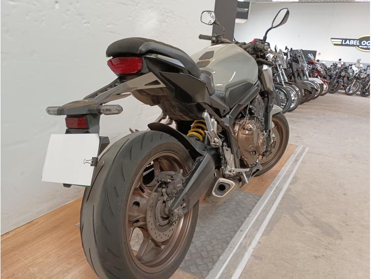 HONDA CB 650 R