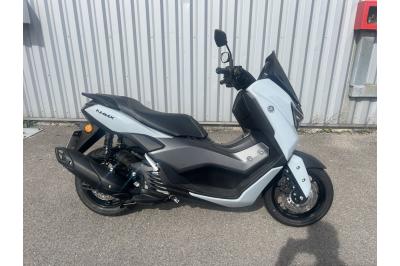 YAMAHA NMAX 125 TECH MAX