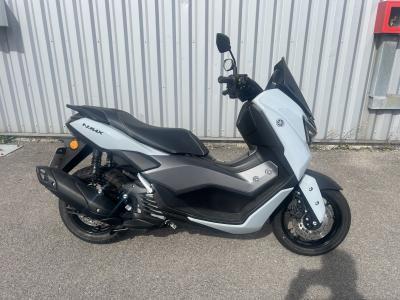 YAMAHA NMAX 125 TECH MAX