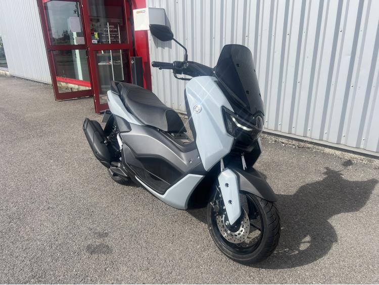 YAMAHA NMAX 125 TECH MAX (1 Km) (A PARTIR DE 68€/MOIS)