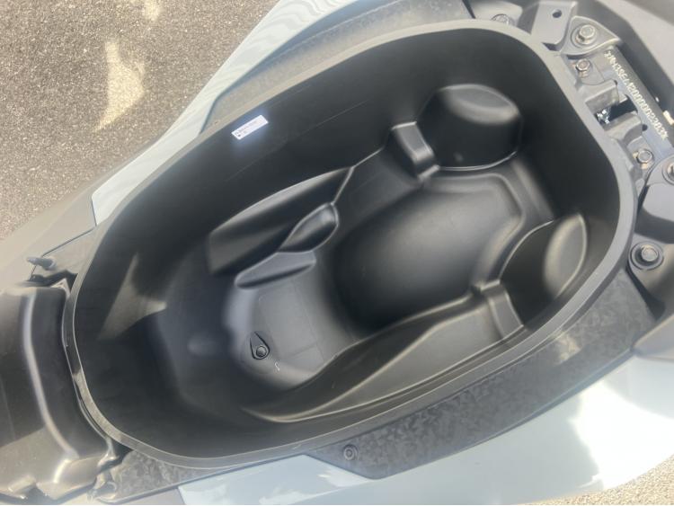 YAMAHA NMAX 125 TECH MAX (1 Km) (A PARTIR DE 68€/MOIS)