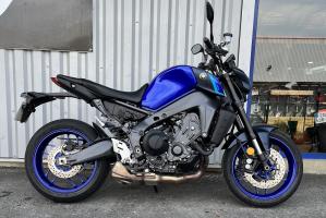 Photo du véhicule YAMAHA