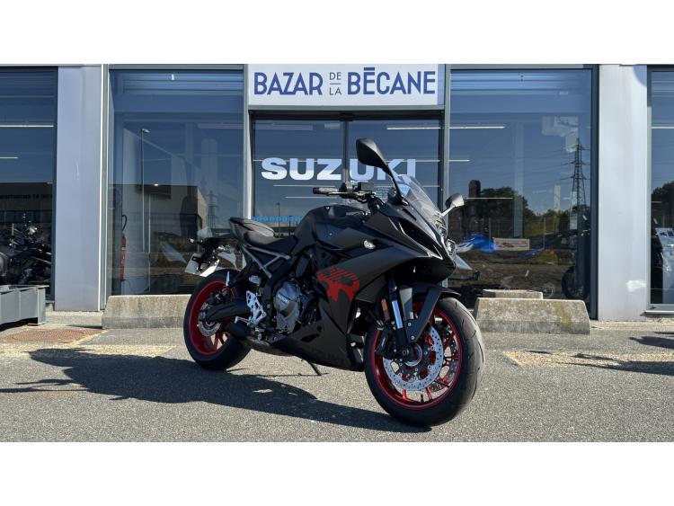 SUZUKI GSX-8R A2