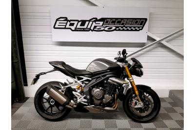 TRIUMPH SPEED TRIPLE 1200 RS