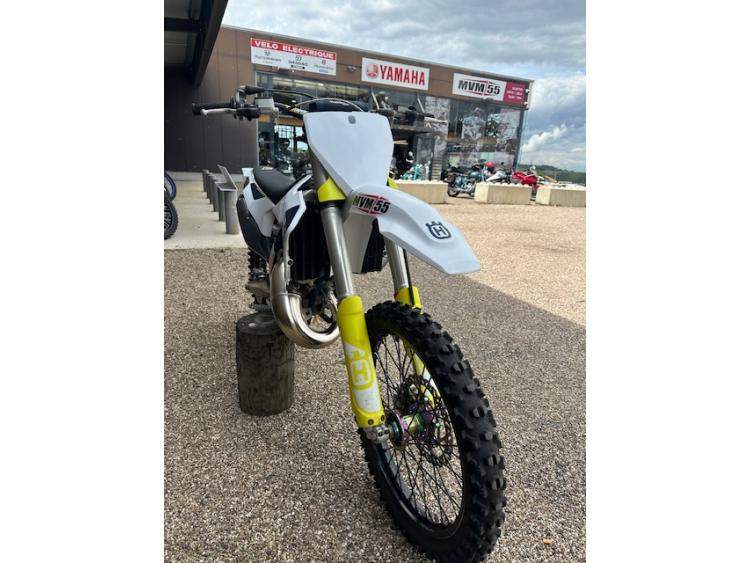 HUSQVARNA TC 125