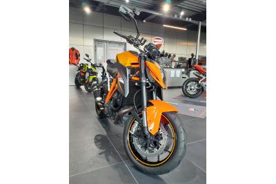KTM 1290 SUPER DUKE R