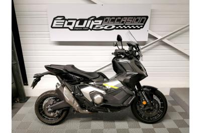 HONDA X-ADV 750 DCT