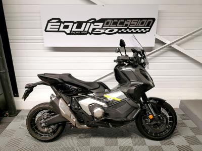 HONDA X-ADV 750 DCT