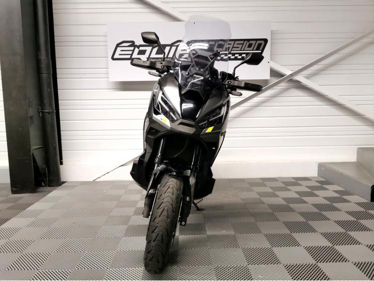 HONDA X-ADV 750 DCT - 1ERE MAIN - GARANTIE 2029