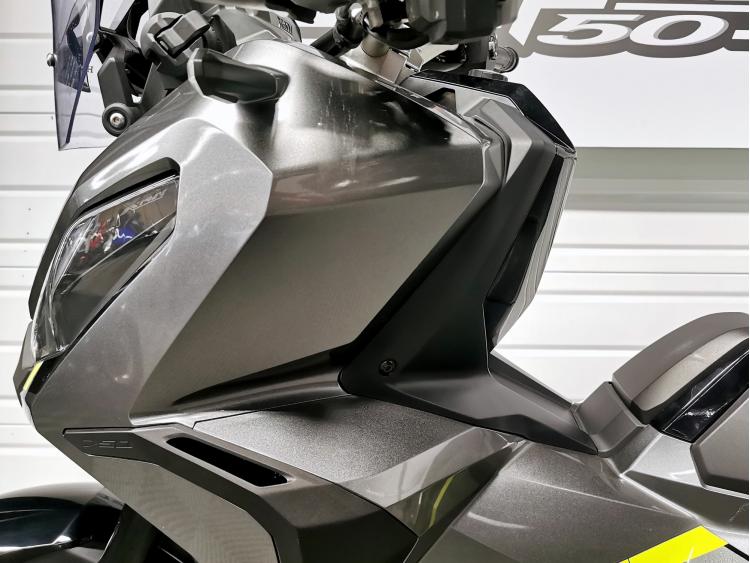 HONDA X-ADV 750 DCT - 1ERE MAIN - GARANTIE 2029