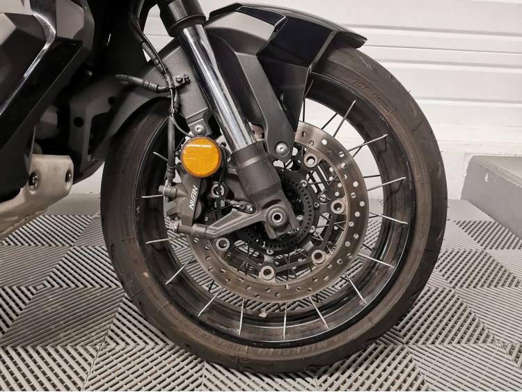 HONDA X-ADV 750 DCT - 1ERE MAIN - GARANTIE 2029