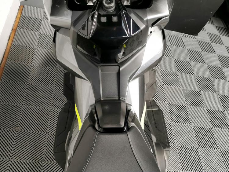 HONDA X-ADV 750 DCT - 1ERE MAIN - GARANTIE 2029